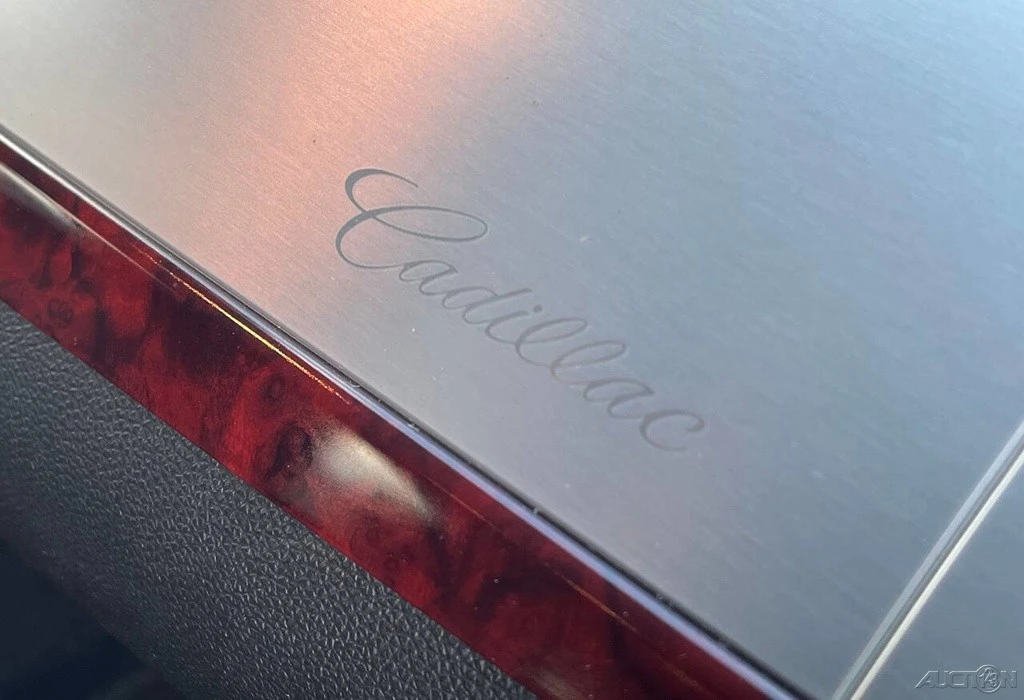 2010 Cadillac Escalade & EXT 3rd Gen - Image 17 of 21