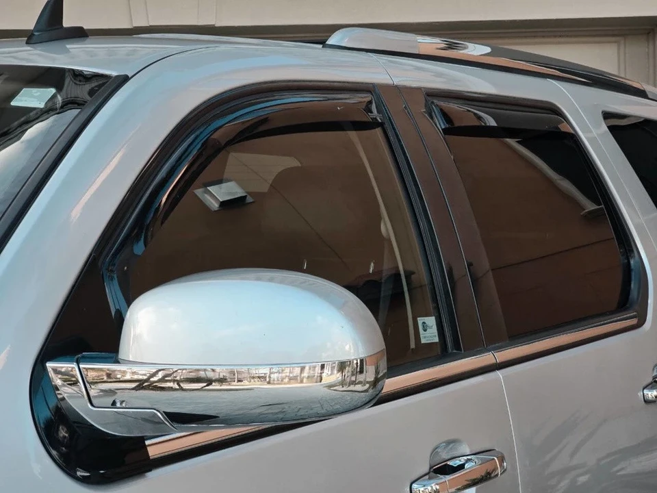 2010 Cadillac Escalade & EXT 3rd Gen - Image 4 of 21