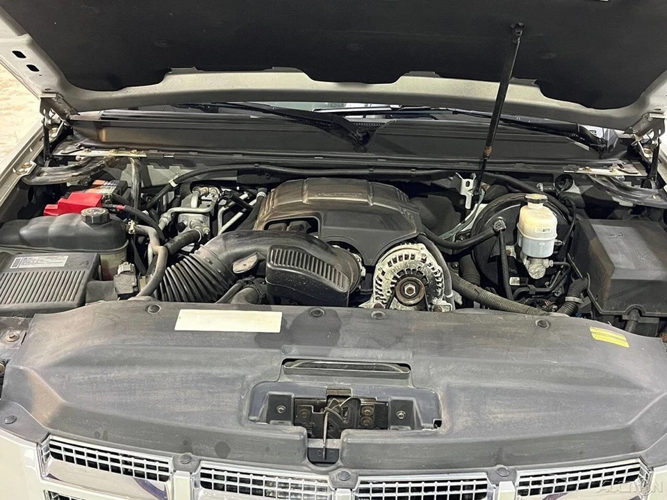2010 Cadillac Escalade & EXT 3rd Gen - Image 16 of 21