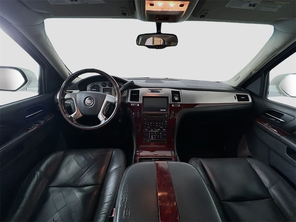 2010 Cadillac Escalade & EXT 2nd Gen - Image 9 of 12