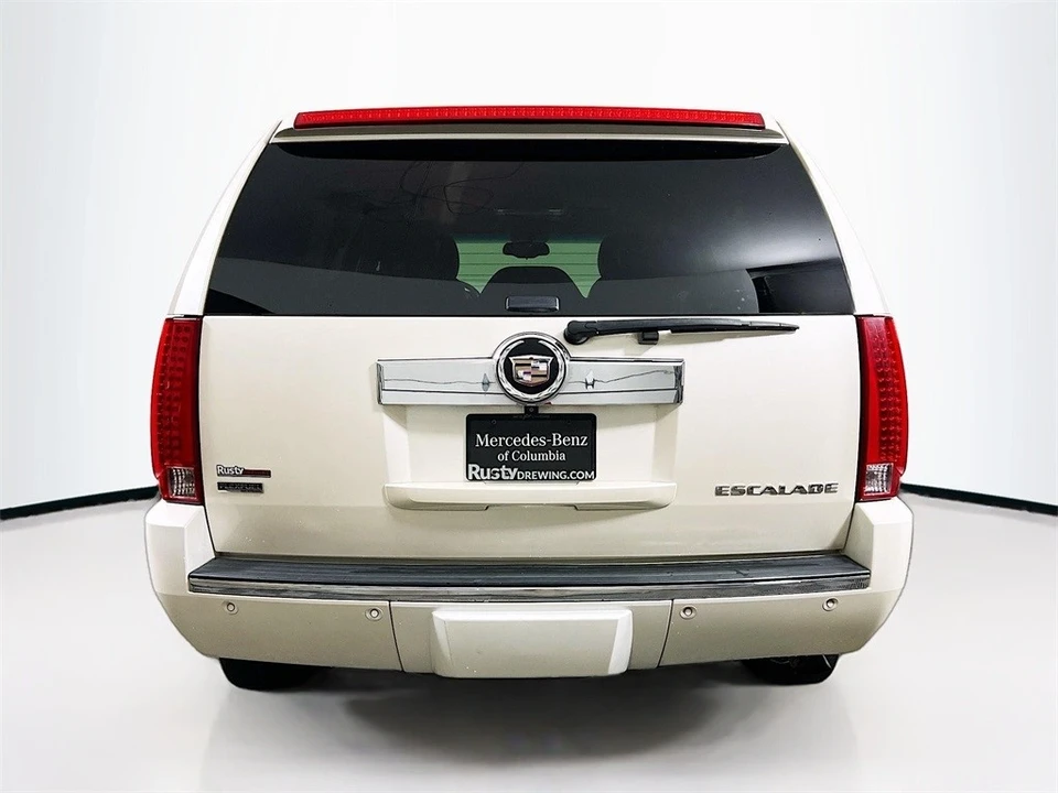 2010 Cadillac Escalade & EXT 2nd Gen - Image 6 of 12