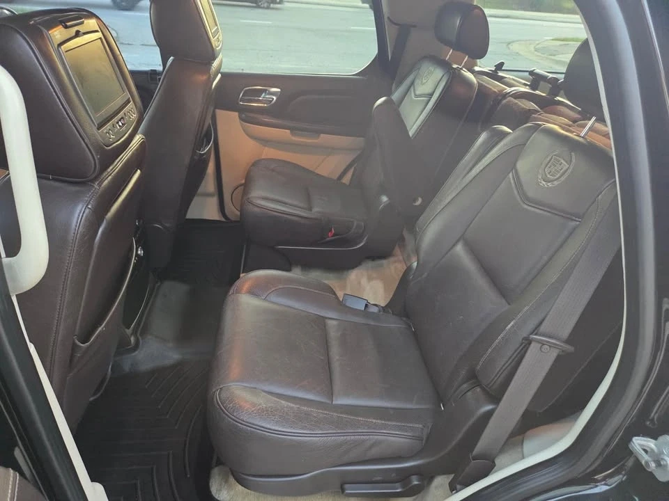 2010 Cadillac Escalade & EXT 3rd Gen - Image 8 of 10