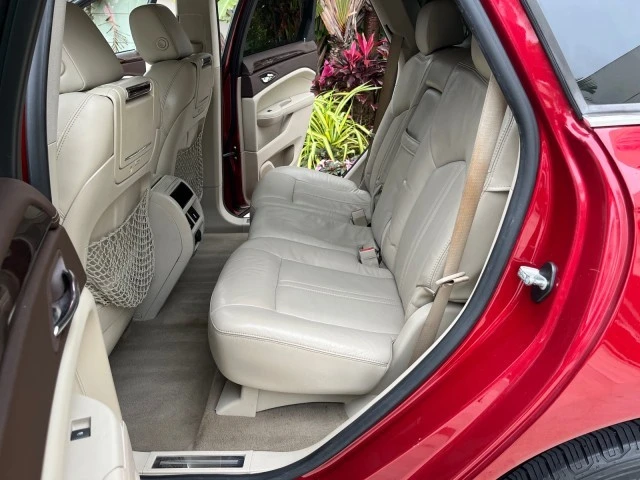2010 Cadillac SRX - Image 15 of 21