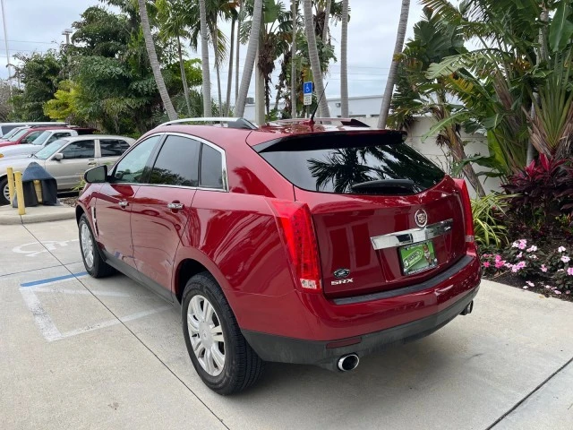 2010 Cadillac SRX - Image 6 of 21