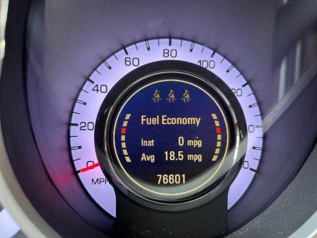 2010 Cadillac SRX - Image 18 of 21