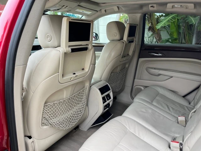 2010 Cadillac SRX - Image 17 of 21