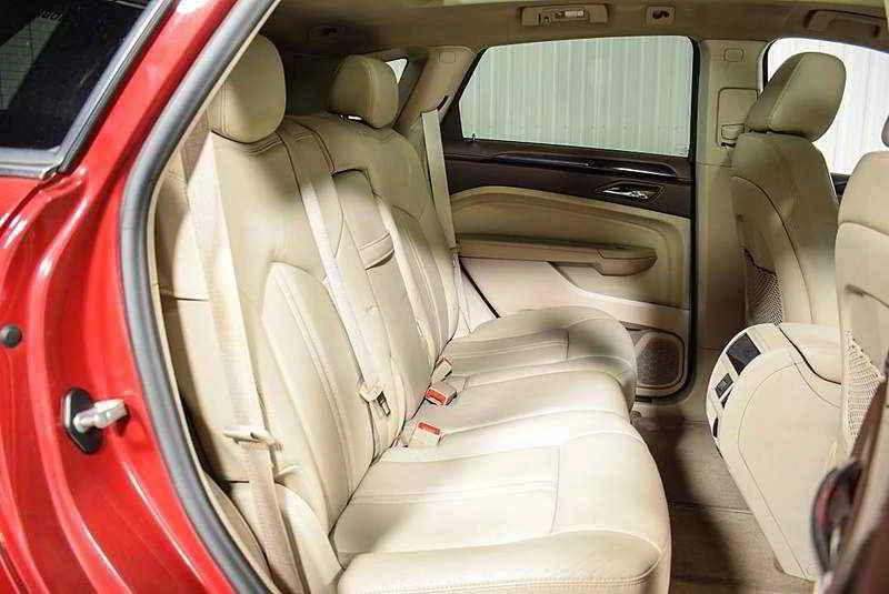 2010 Cadillac SRX - Image 5 of 10