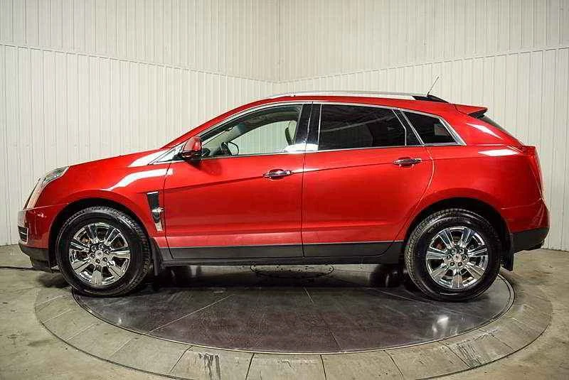 2010 Cadillac SRX - Image 4 of 10