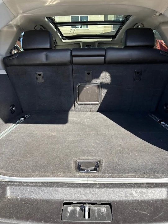 2010 Cadillac SRX - Image 9 of 9