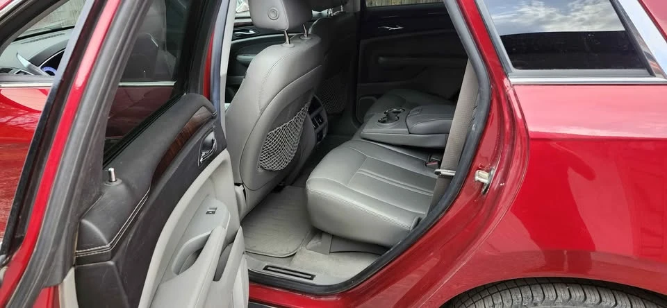 2010 Cadillac SRX - Image 5 of 14