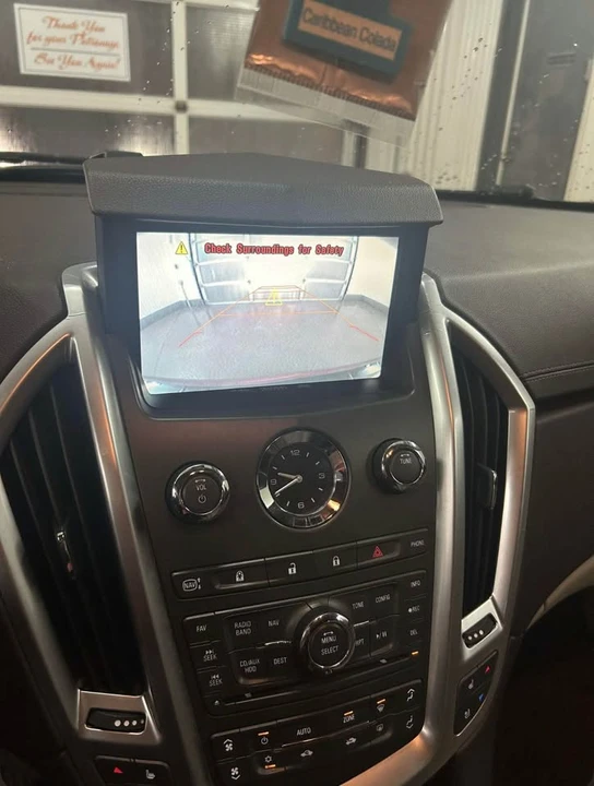 2010 Cadillac SRX - Image 16 of 18