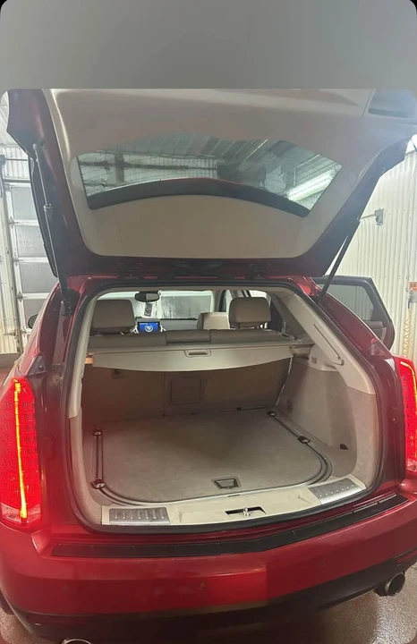 2010 Cadillac SRX - Image 18 of 18