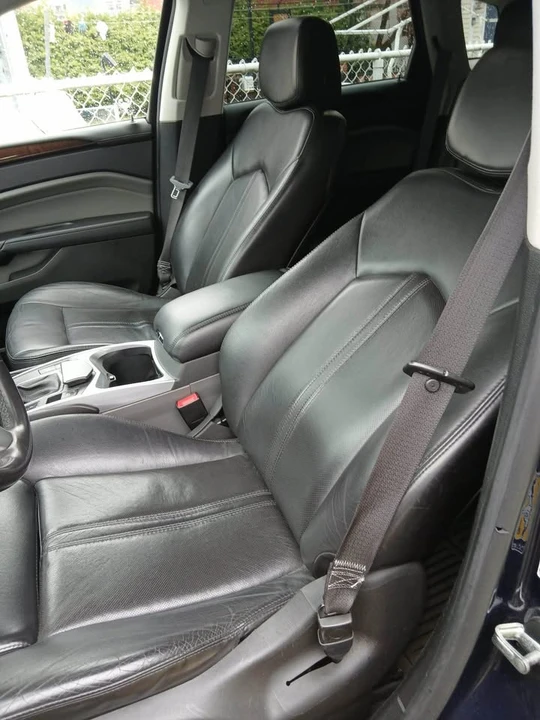 2010 Cadillac SRX - Image 8 of 8