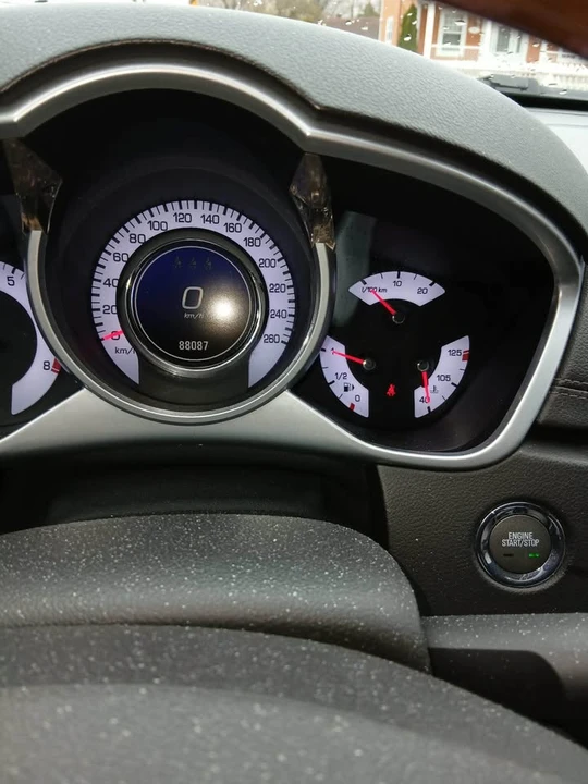 2010 Cadillac SRX - Image 5 of 8