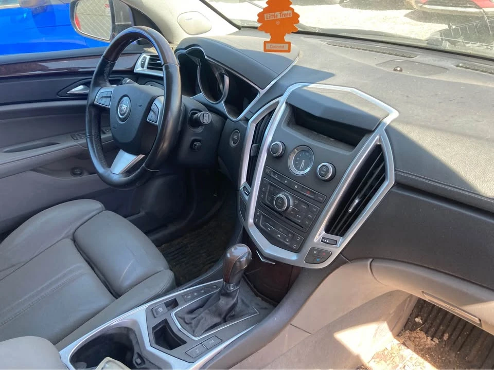 2010 Cadillac SRX - Image 3 of 6