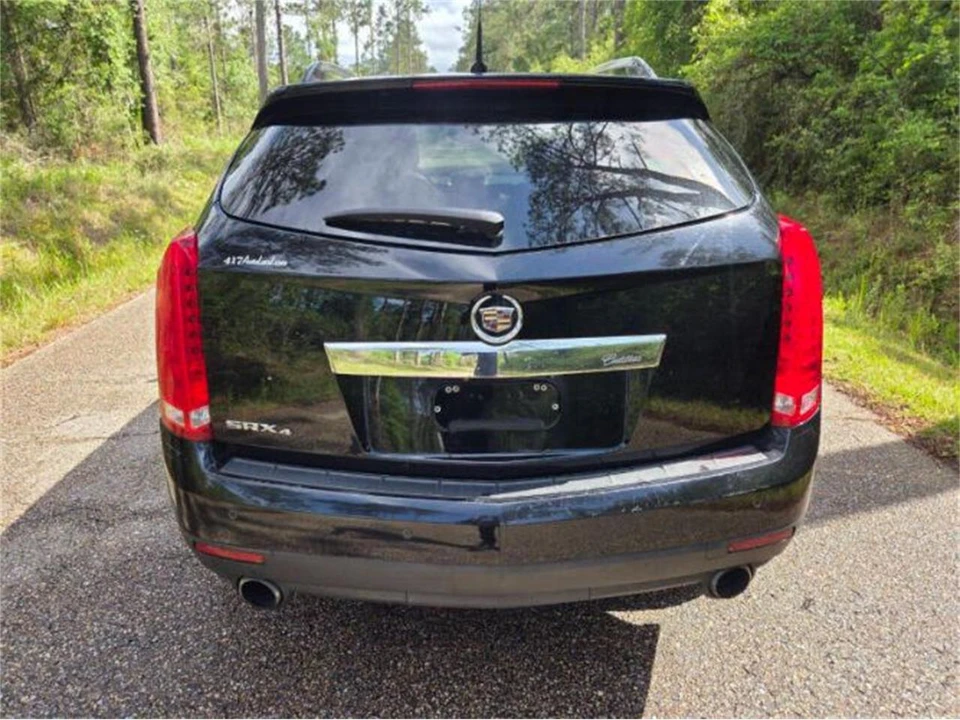 2010 Cadillac SRX - Image 9 of 13
