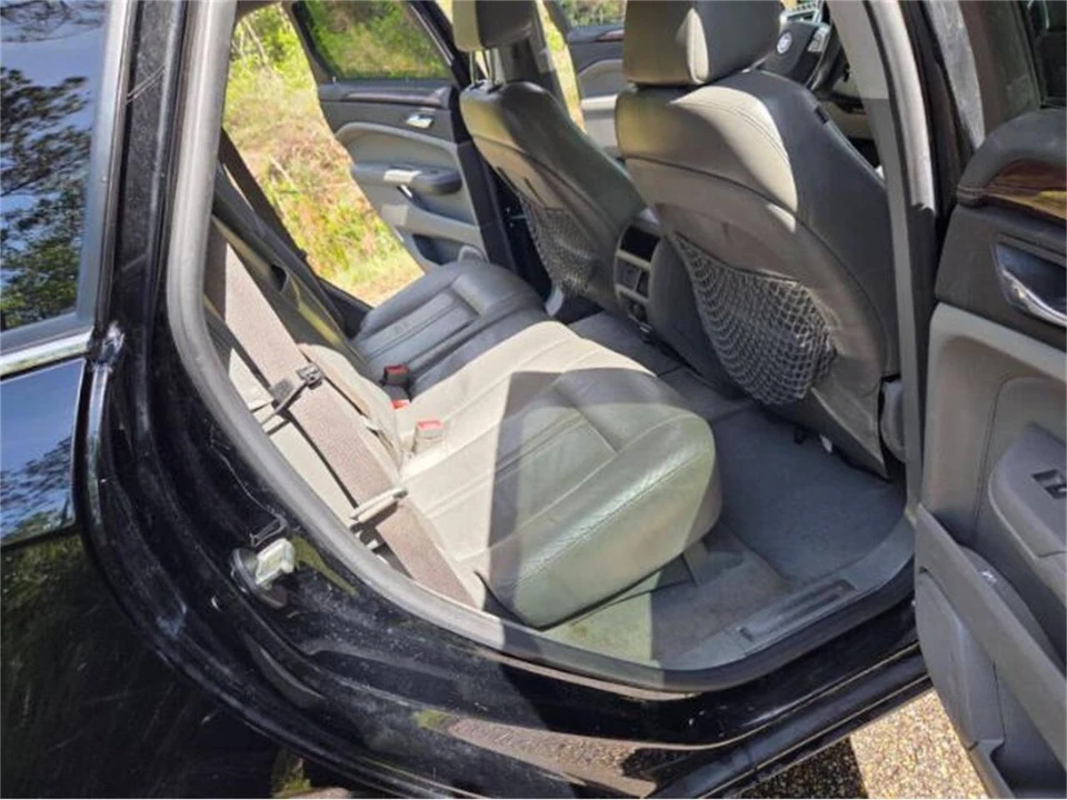 2010 Cadillac SRX - Image 7 of 13