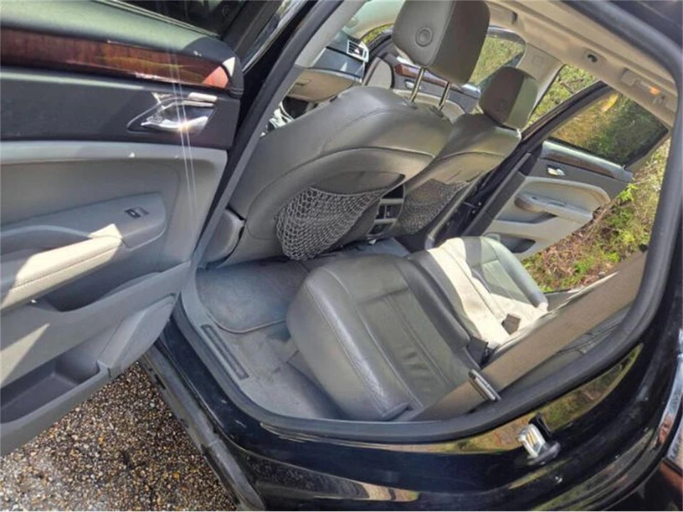 2010 Cadillac SRX - Image 4 of 13