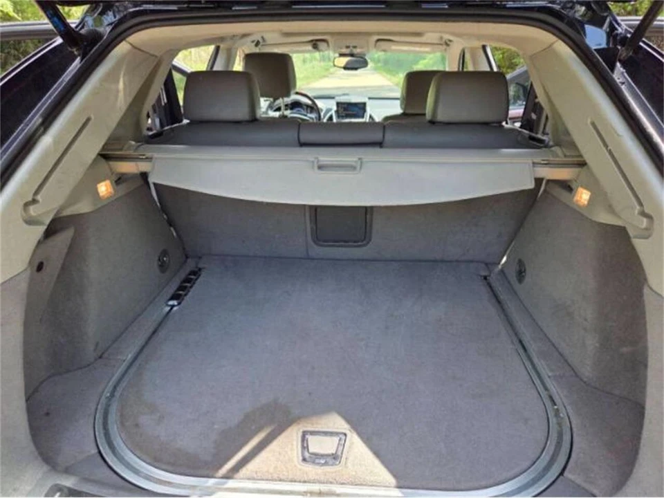 2010 Cadillac SRX - Image 5 of 13