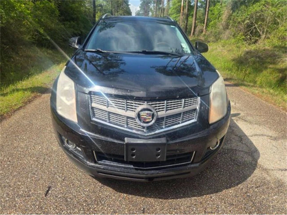 2010 Cadillac SRX - Image 13 of 13