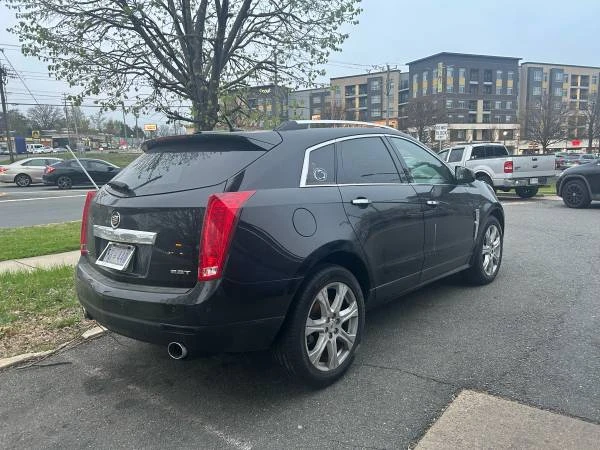 2010 Cadillac SRX - Image 4 of 9