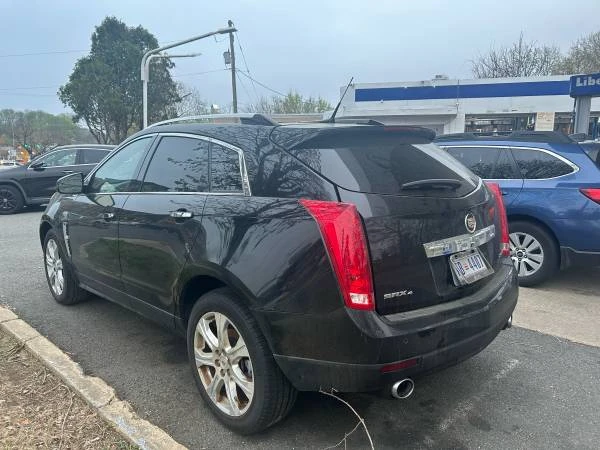 2010 Cadillac SRX - Image 3 of 9