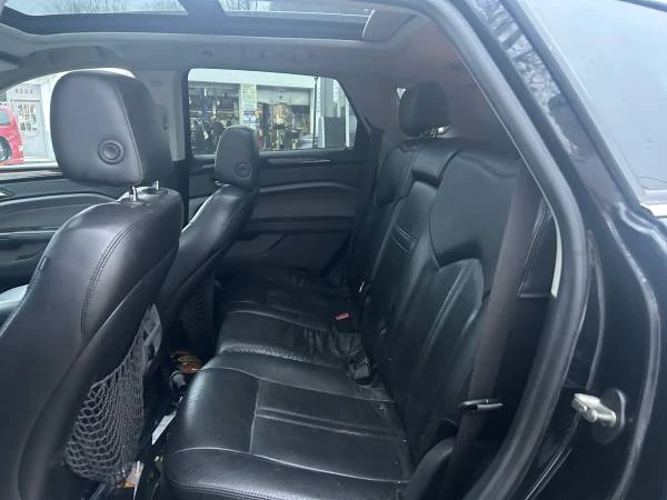 2010 Cadillac SRX - Image 7 of 9
