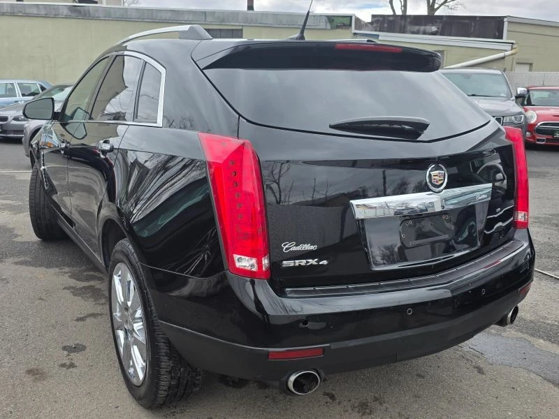 2010 Cadillac SRX - Image 6 of 12