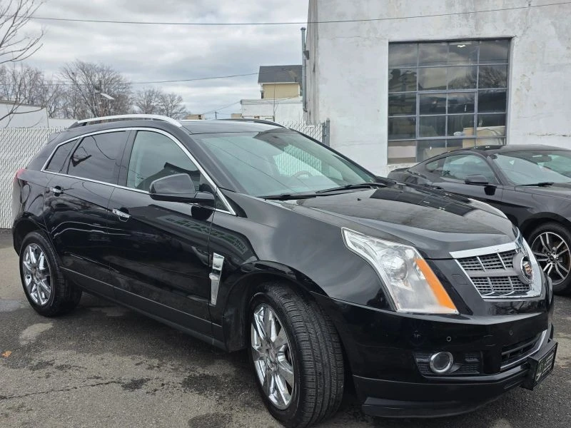 2010 Cadillac SRX - Image 4 of 12
