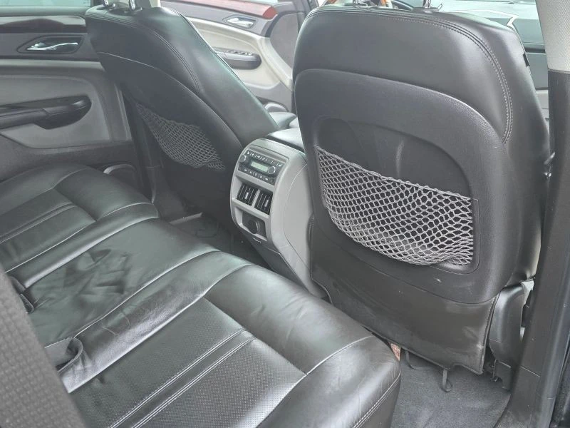 2010 Cadillac SRX - Image 11 of 12