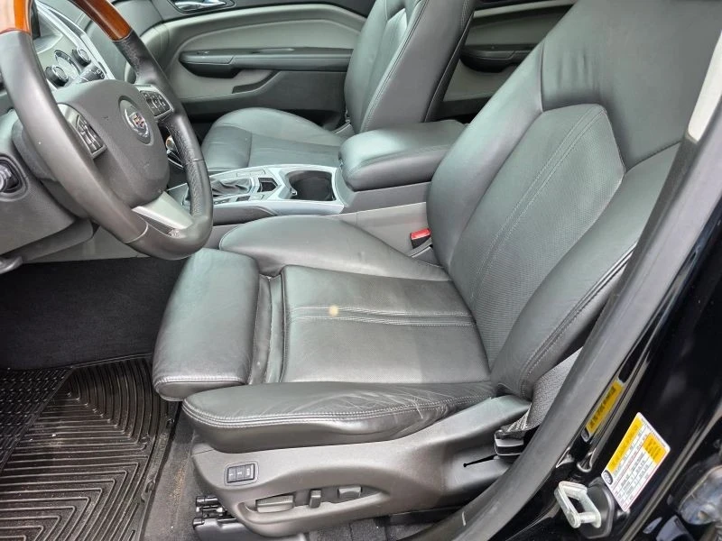 2010 Cadillac SRX - Image 12 of 12