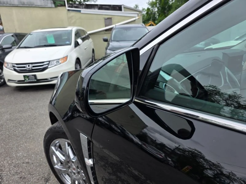 2010 Cadillac SRX - Image 10 of 12