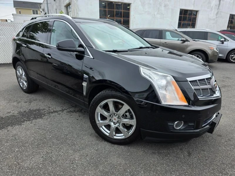 2010 Cadillac SRX - Image 2 of 12