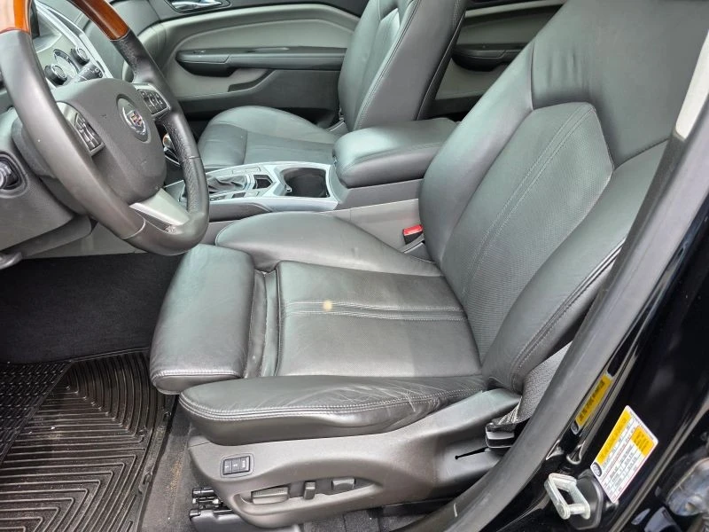 2010 Cadillac SRX - Image 12 of 12