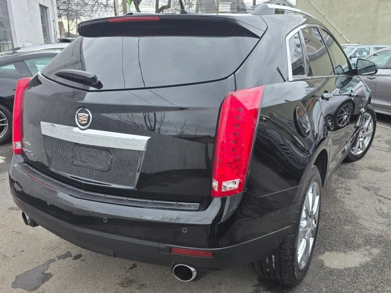 2010 Cadillac SRX - Image 5 of 12