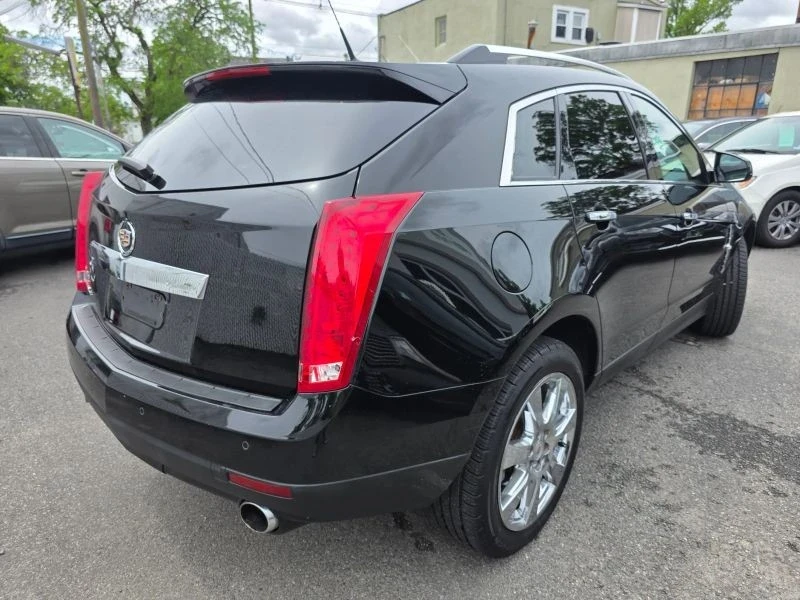 2010 Cadillac SRX - Image 5 of 12