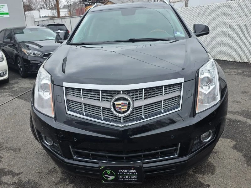 2010 Cadillac SRX - Image 3 of 12