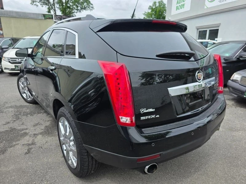 2010 Cadillac SRX - Image 6 of 12