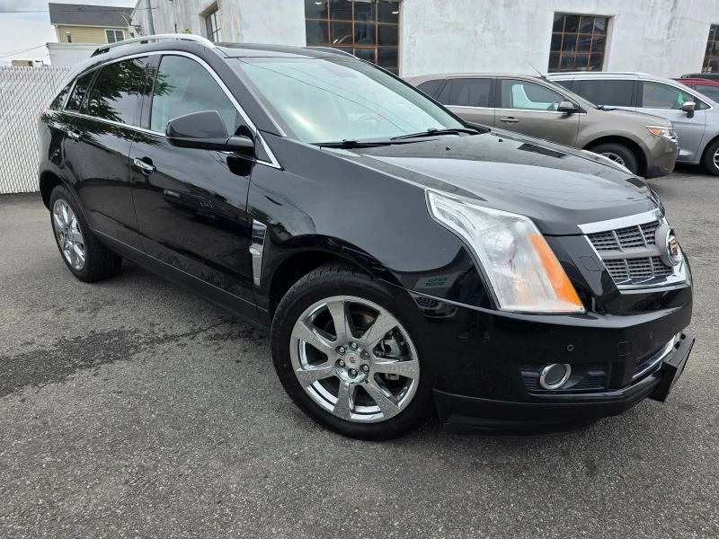 2010 Cadillac SRX - Image 4 of 12
