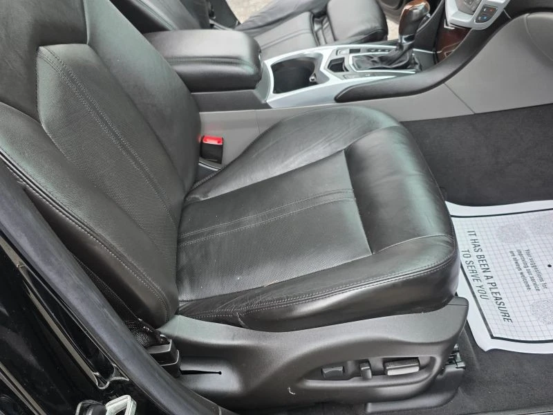2010 Cadillac SRX - Image 10 of 12