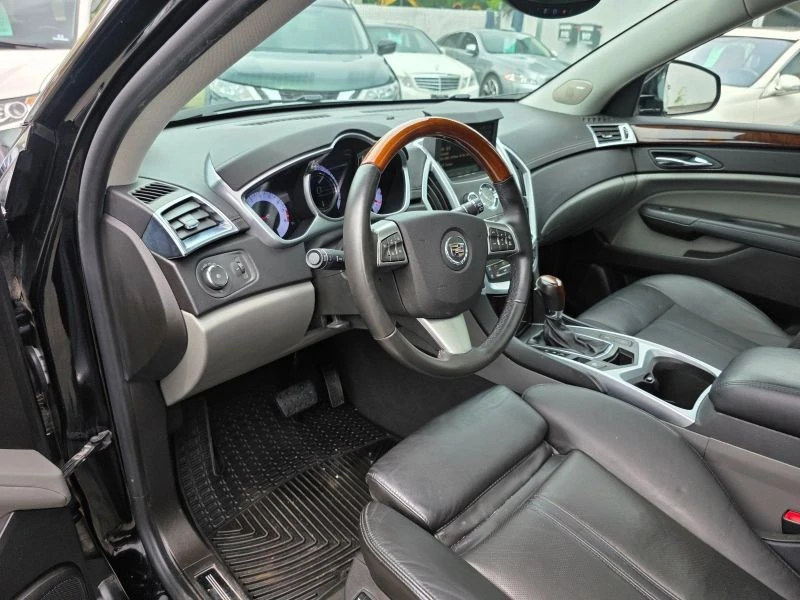 2010 Cadillac SRX - Image 11 of 12