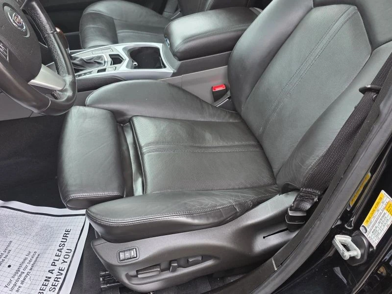 2010 Cadillac SRX - Image 8 of 12