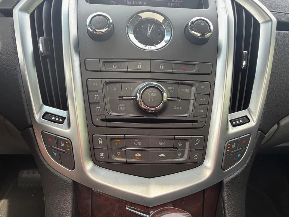 2010 Cadillac SRX - Image 13 of 21
