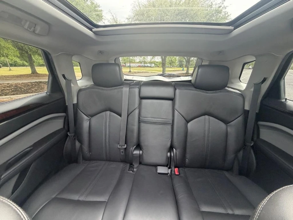 2010 Cadillac SRX - Image 20 of 21