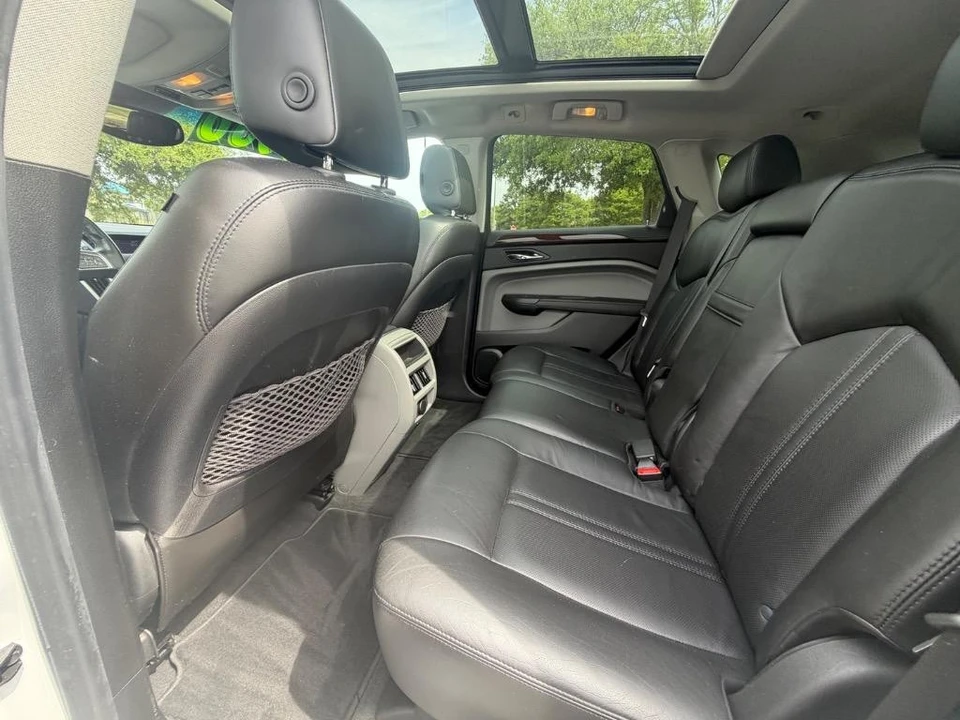 2010 Cadillac SRX - Image 21 of 21