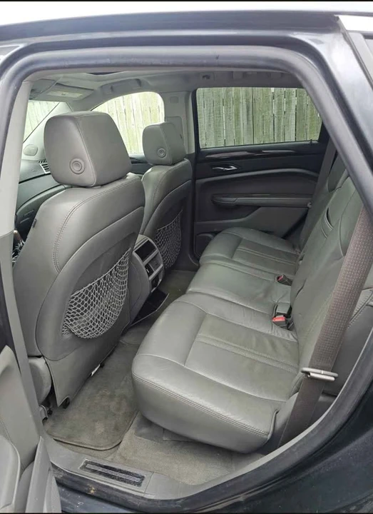 2010 Cadillac SRX - Image 8 of 8