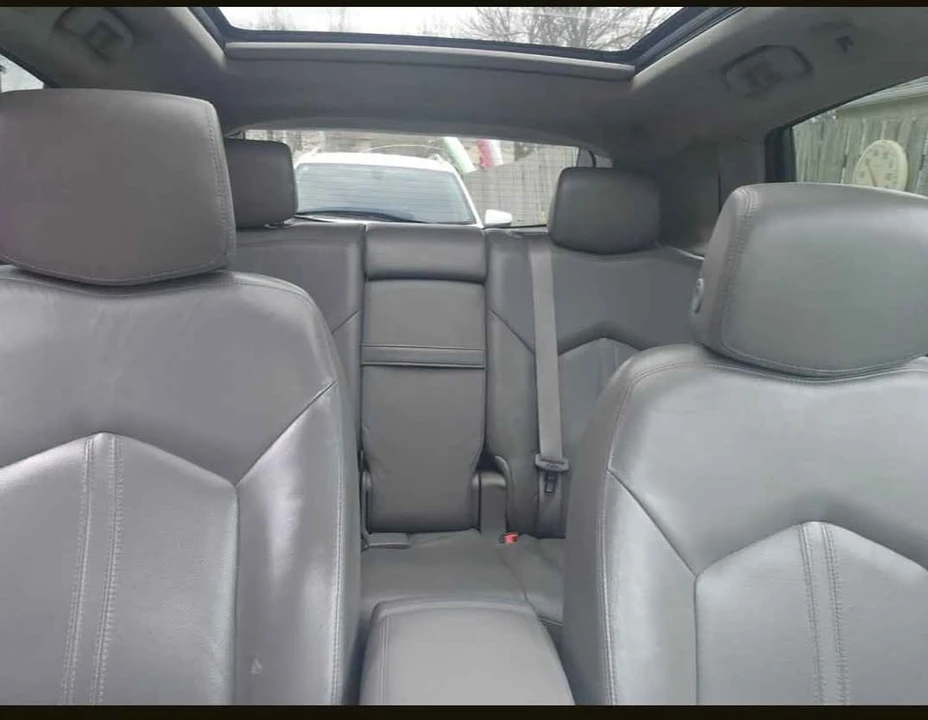 2010 Cadillac SRX - Image 5 of 8