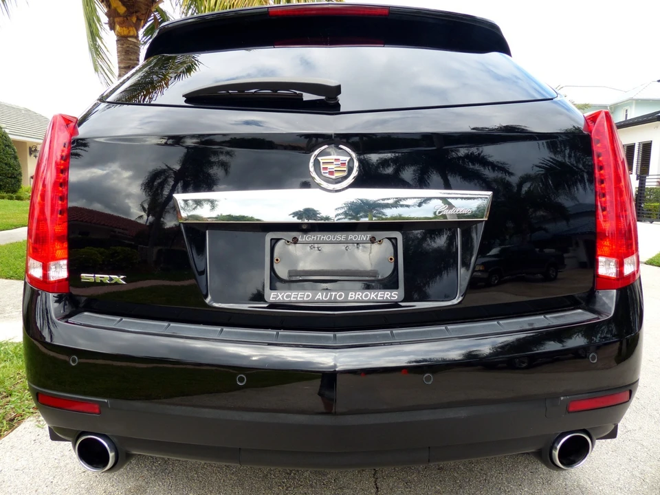2010 Cadillac SRX - Image 20 of 21