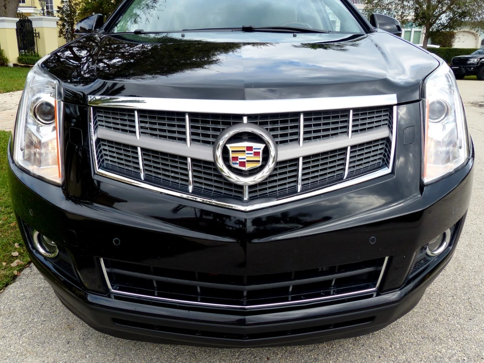 2010 Cadillac SRX - Image 5 of 21