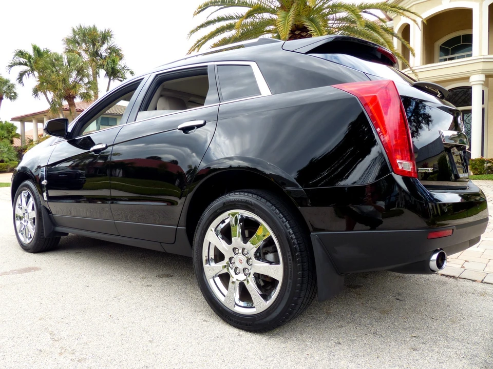 2010 Cadillac SRX - Image 21 of 21